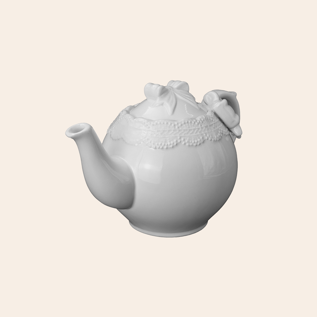 Buy Tea Pot 4