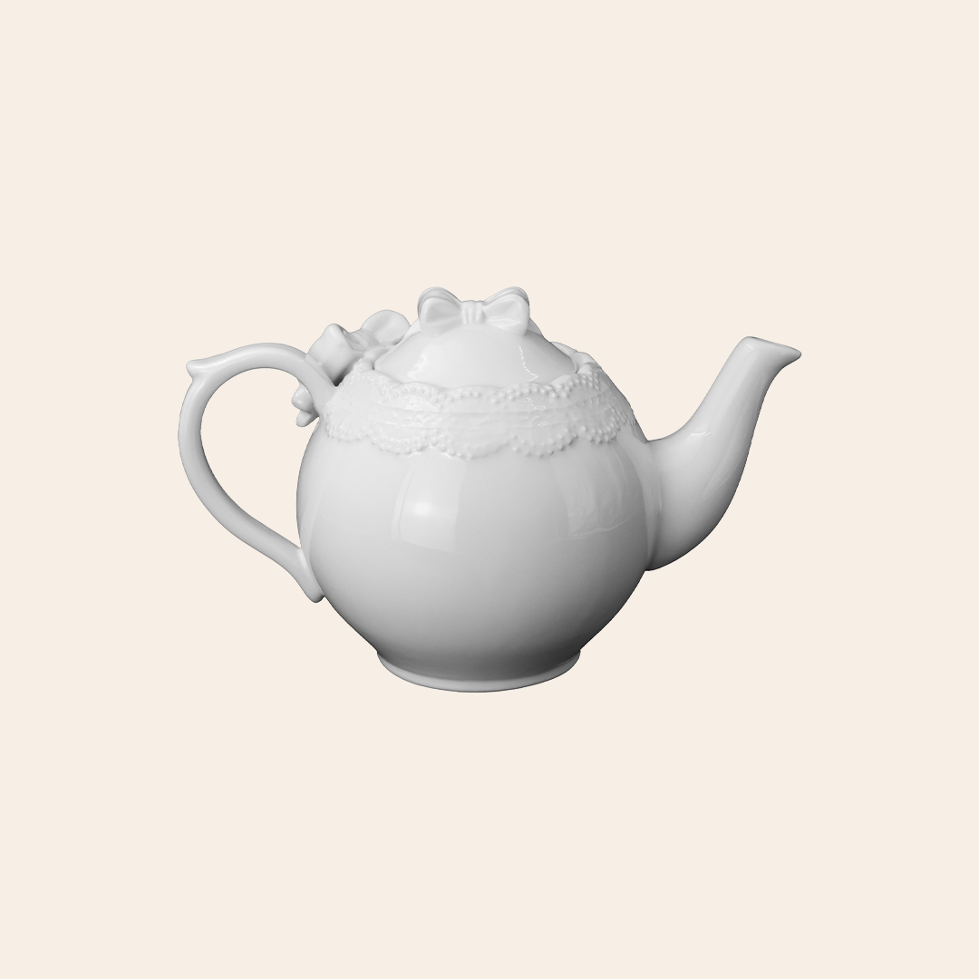 Buy Tea Pot 5
