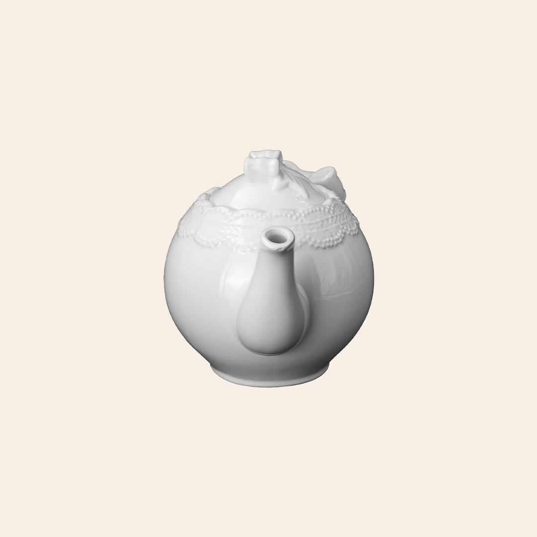Buy Tea Pot 6