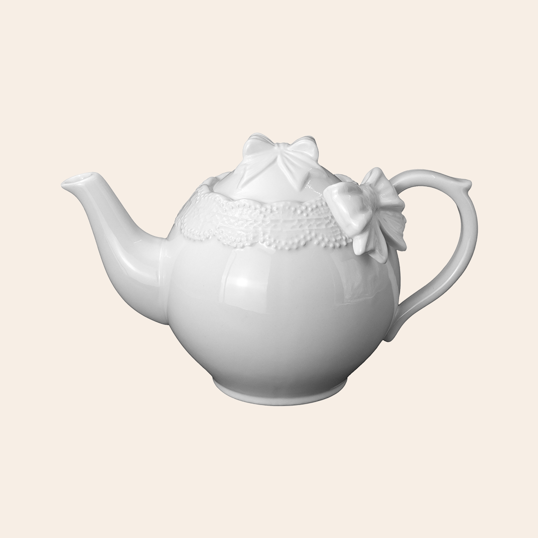 Buy Tea Pot 2