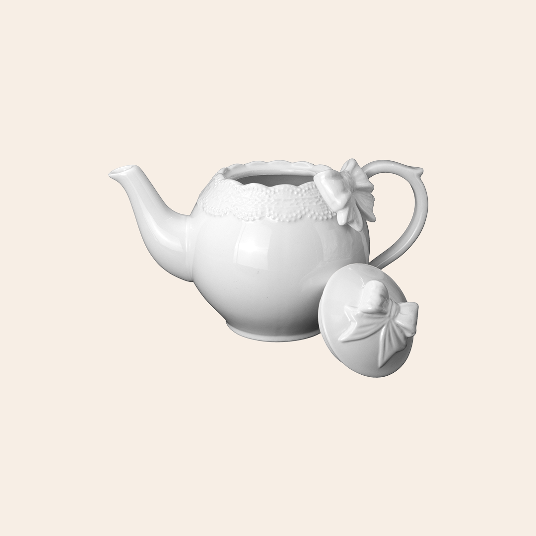 Buy Tea Pot 1