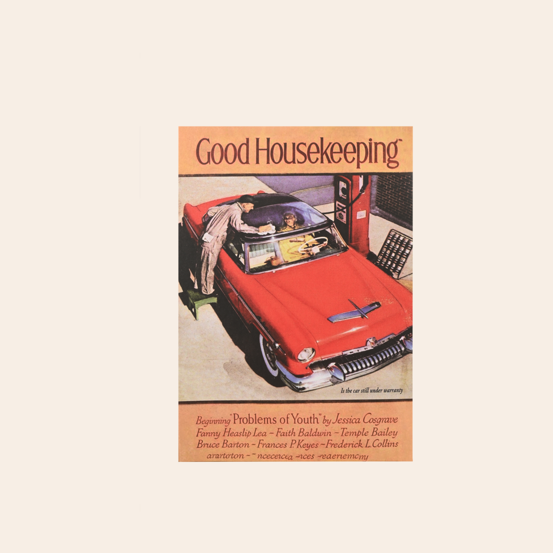 Decorative Book