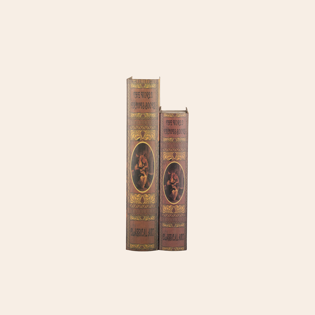 Buy Decorative Books 1