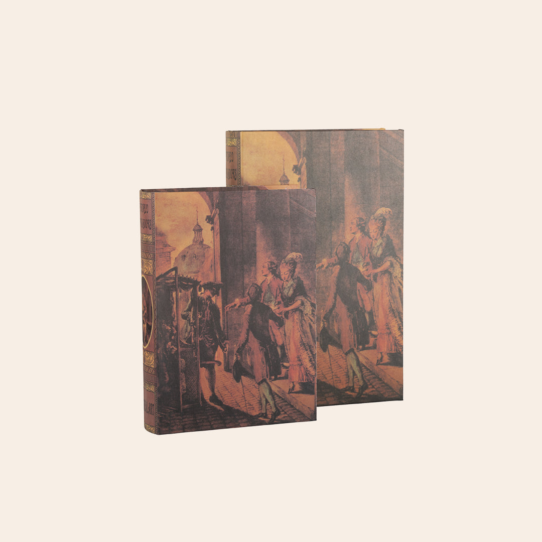 Buy Decorative Books 4