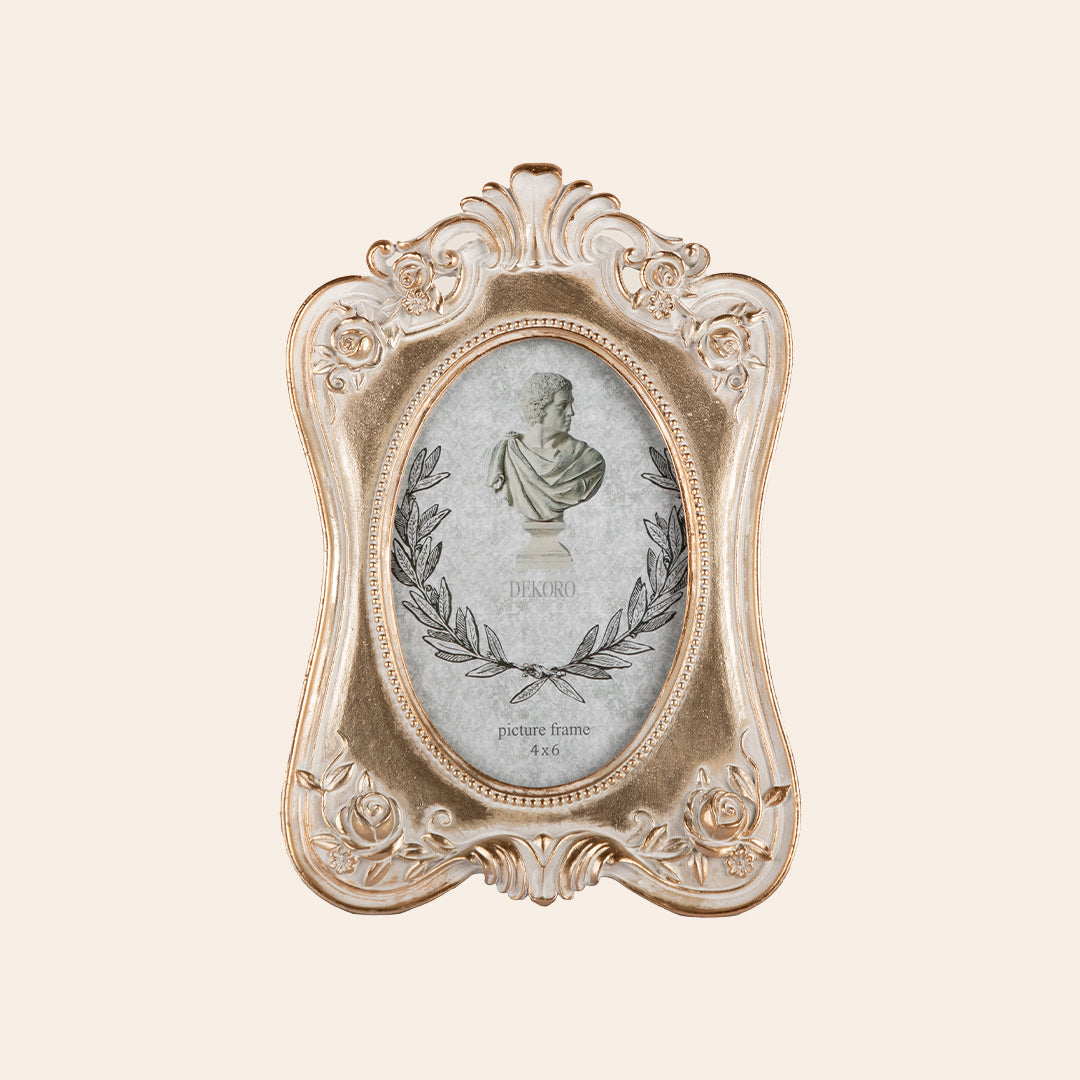 Buy Victorian Picture Frame Decor