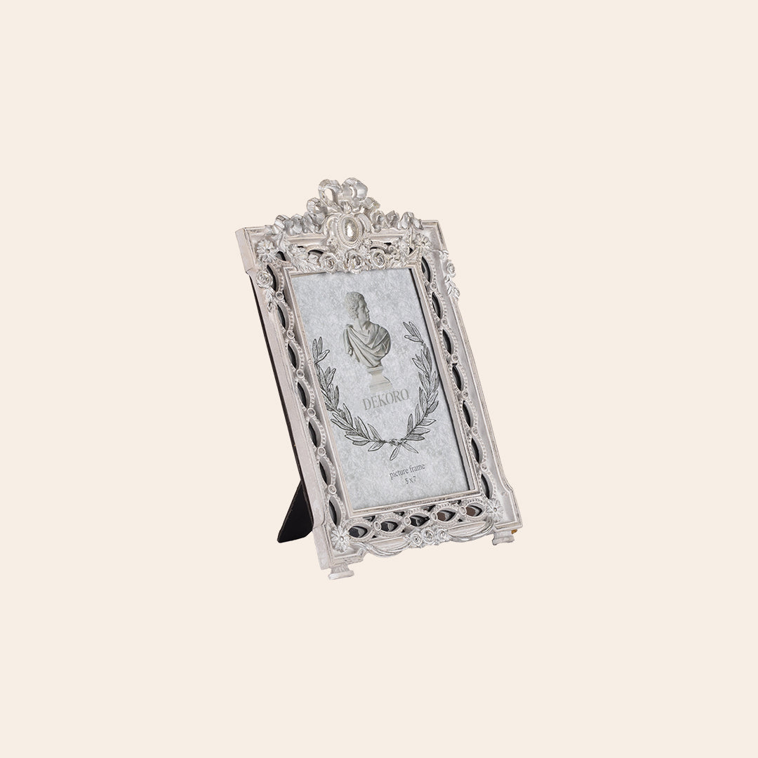 Empress Elizabeth Picture Frame 3
