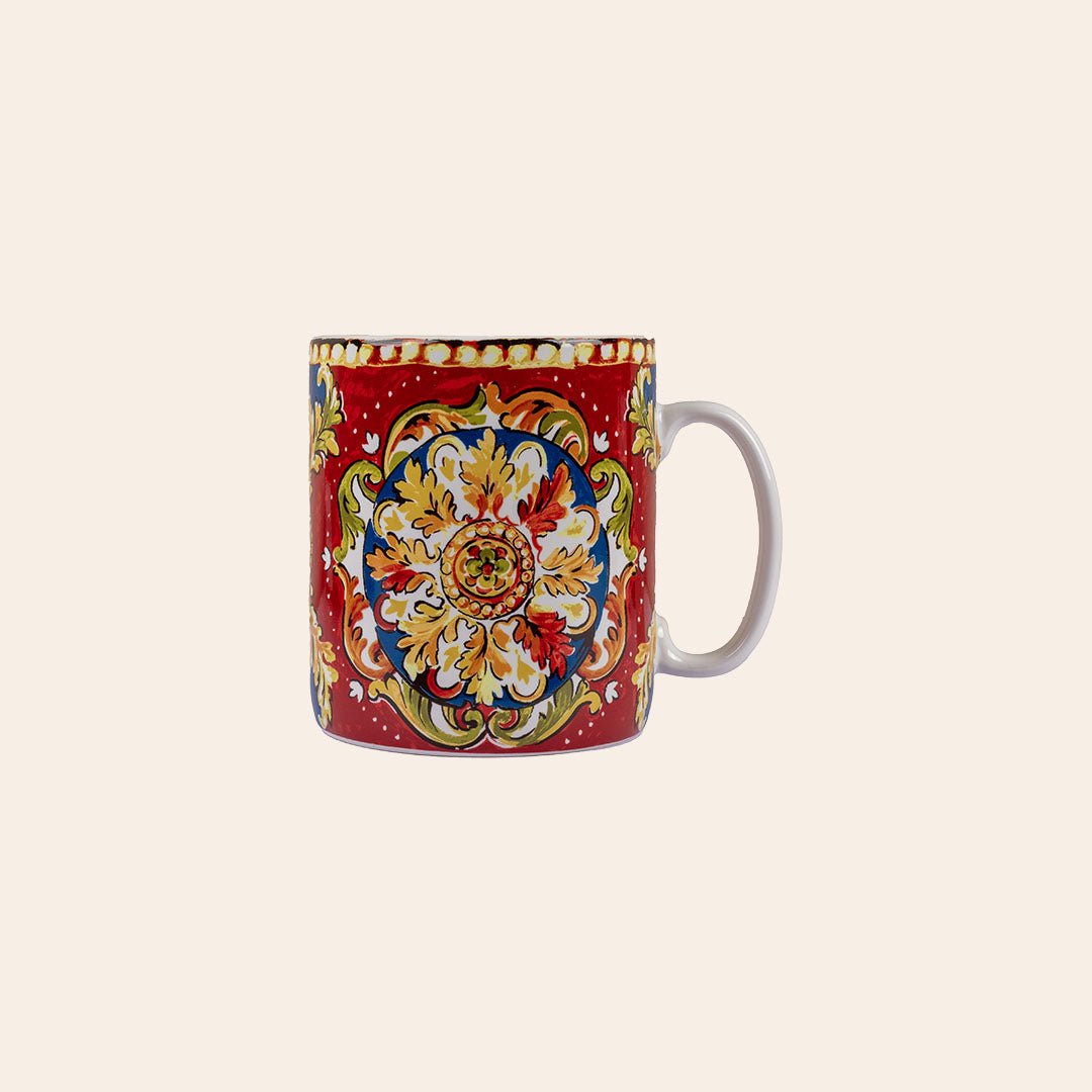 Jumbo Oktoberfest Mug 2