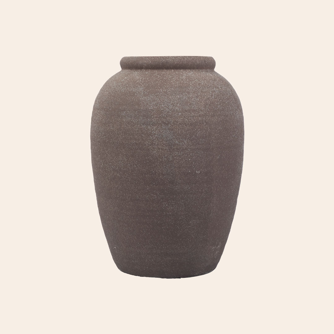 Planter Antique Rustic