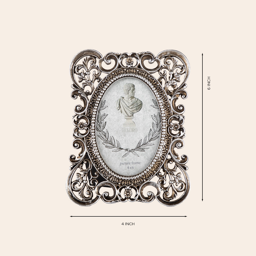 Buy Victorian Scrolled Picture Frame 1