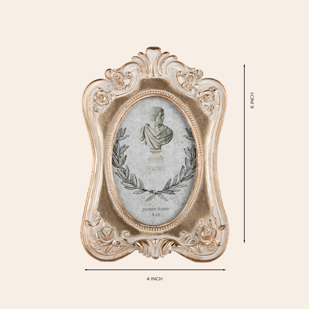 Buy Victorian Picture Frame Decor 1