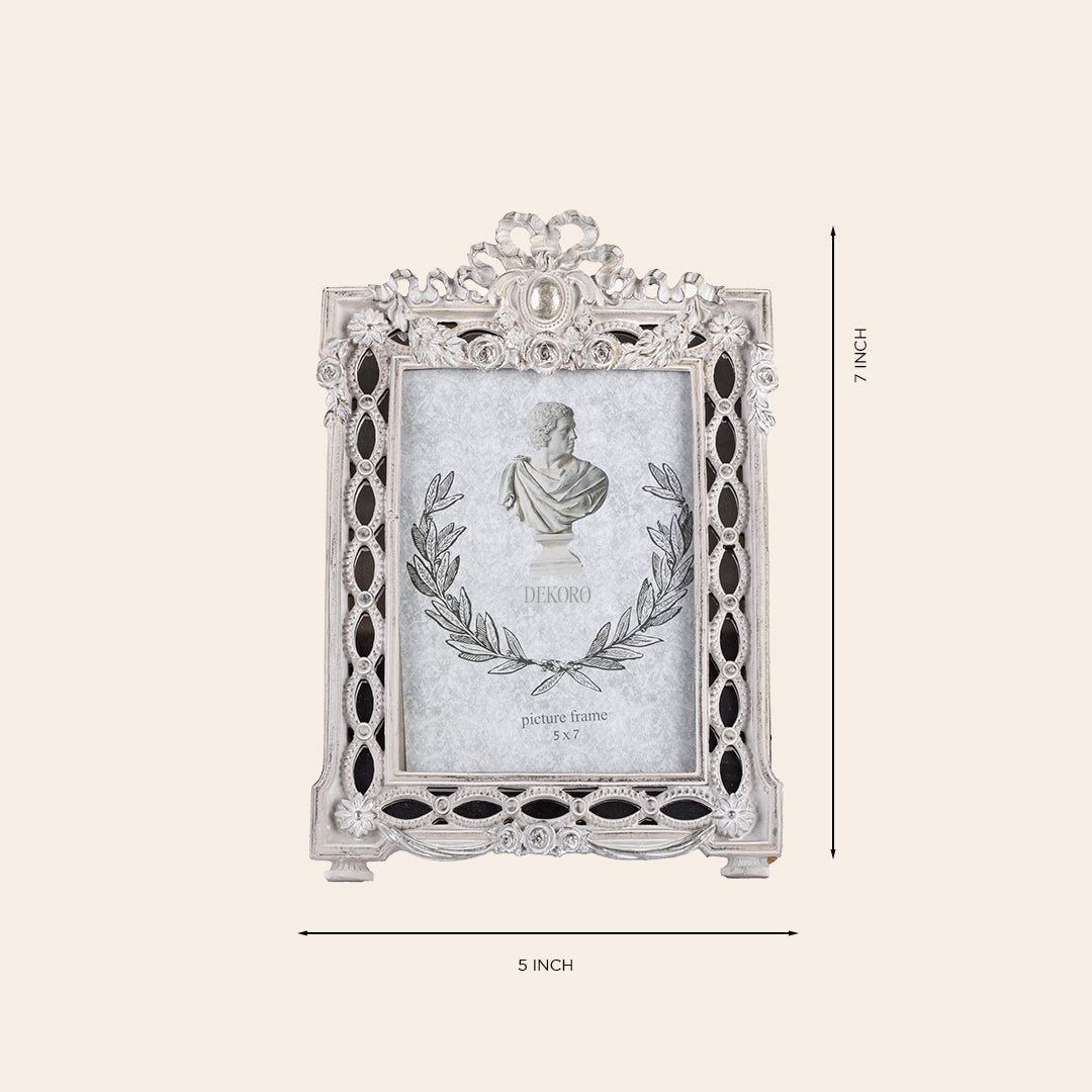 Empress Elizabeth Picture Frame 1