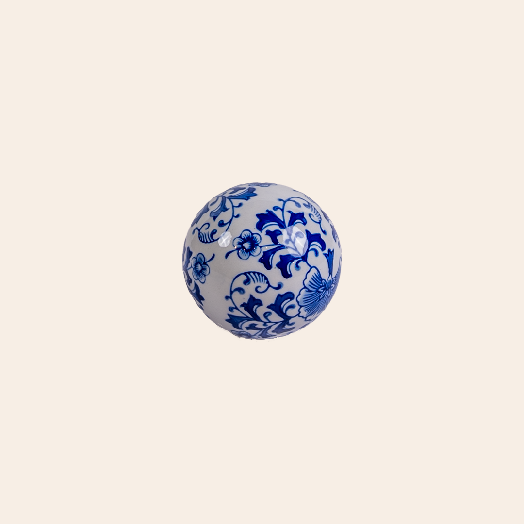 Decorative Ball (Set of 6)