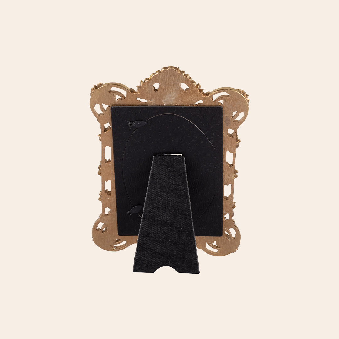 English Rose Picture Frame 6