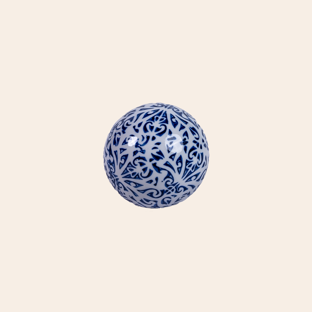 Decorative Ball (Set of 6)