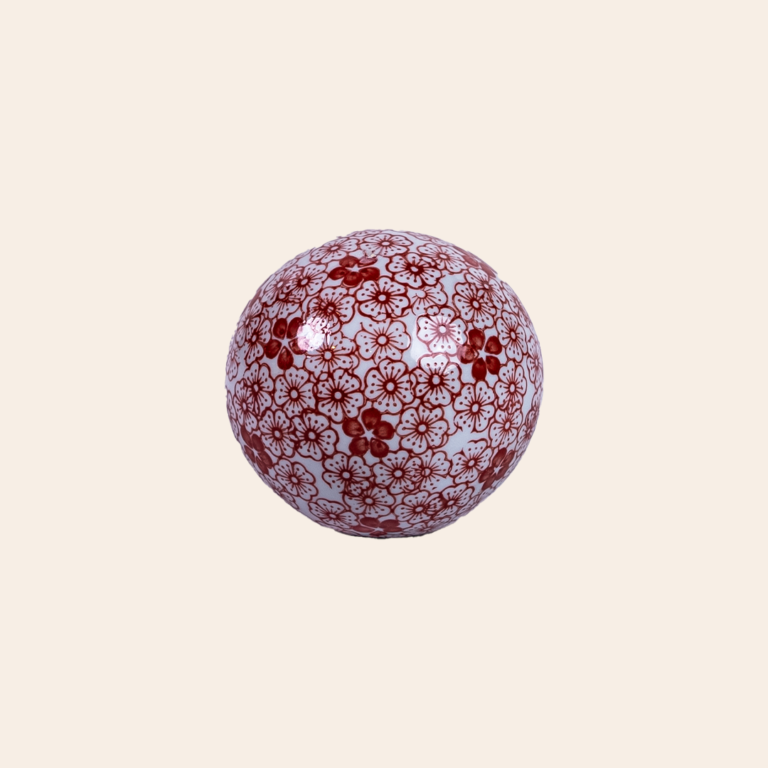 Decorative Ball (Set of 6)
