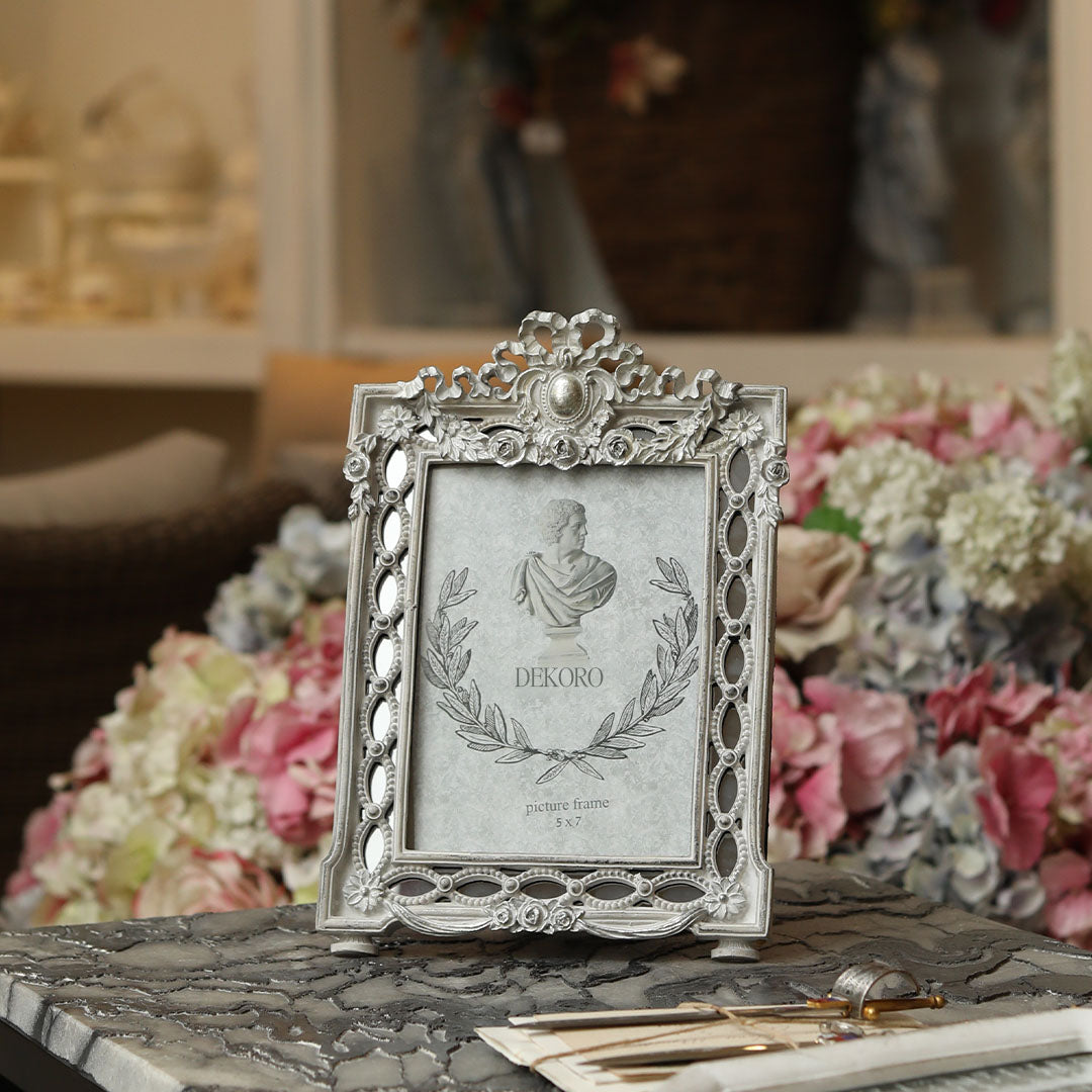 Empress Elizabeth Picture Frame 2