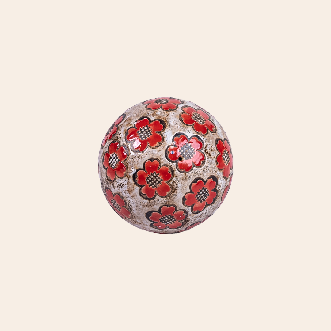 Decorative Ball (Set of 6)