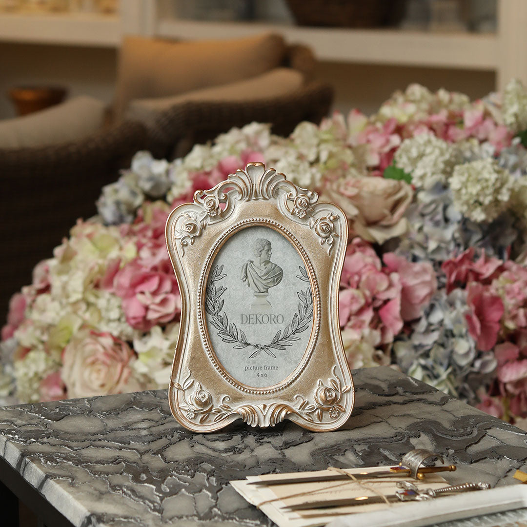 Buy Victorian Picture Frame Decor 2