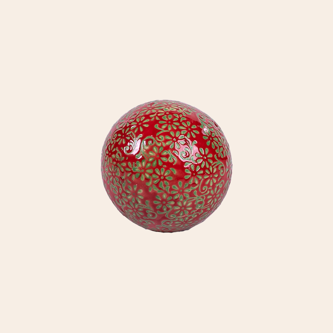 Decorative Ball (Set of 6)