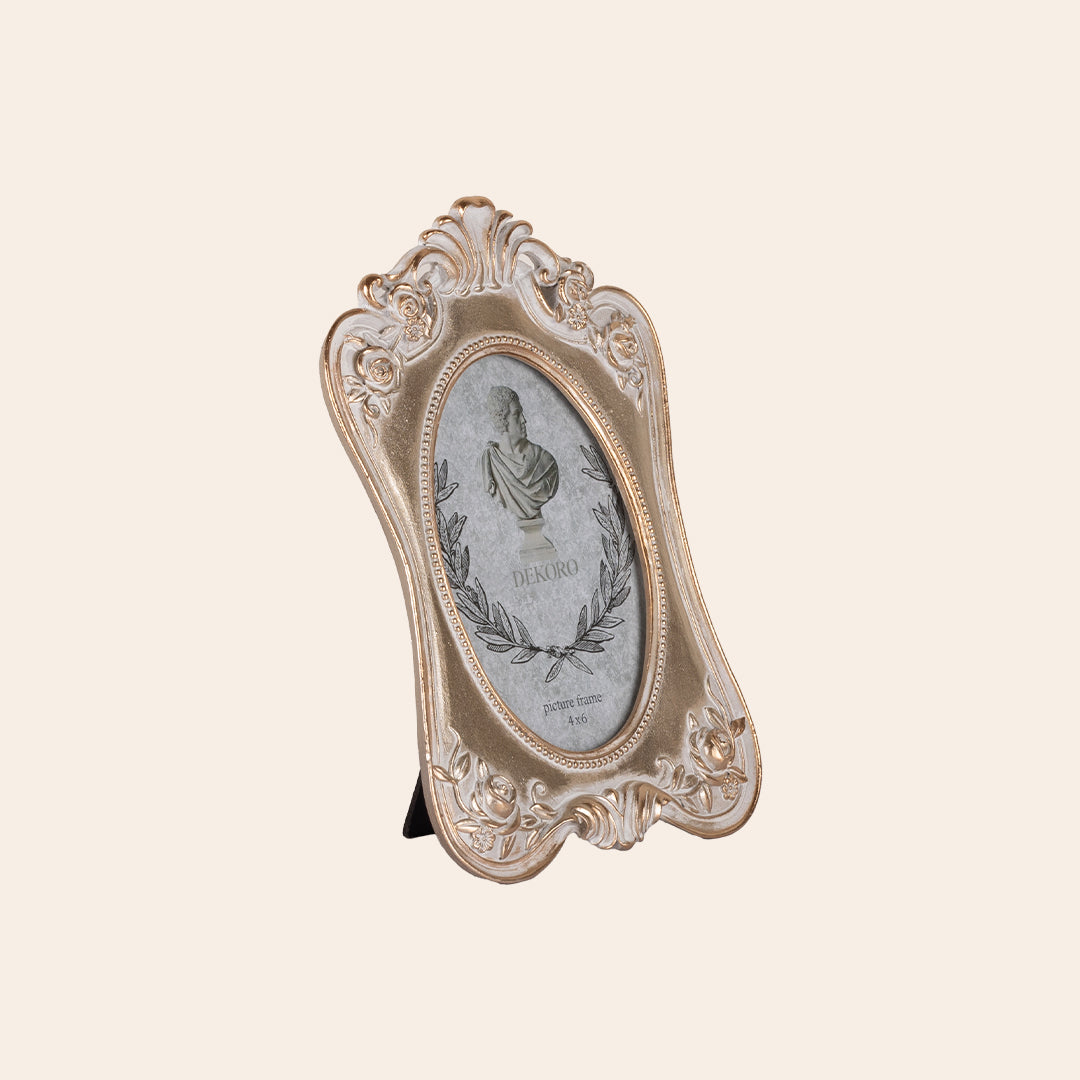 Buy Victorian Picture Frame Decor 3