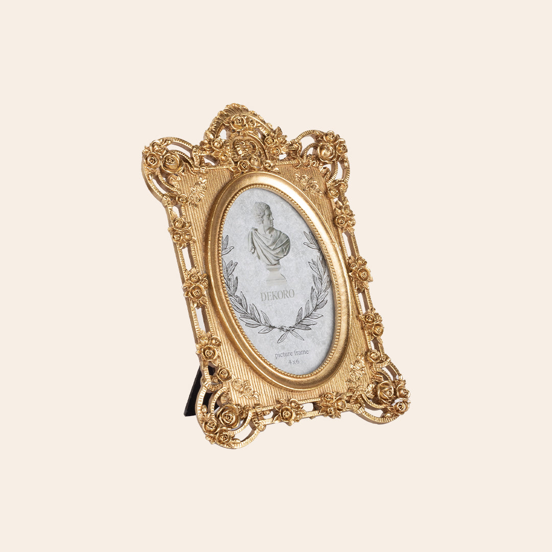 English Rose Picture Frame 3