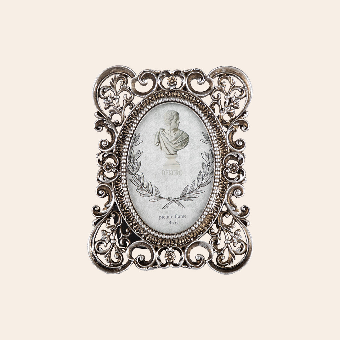Buy Victorian Scrolled Picture Frame