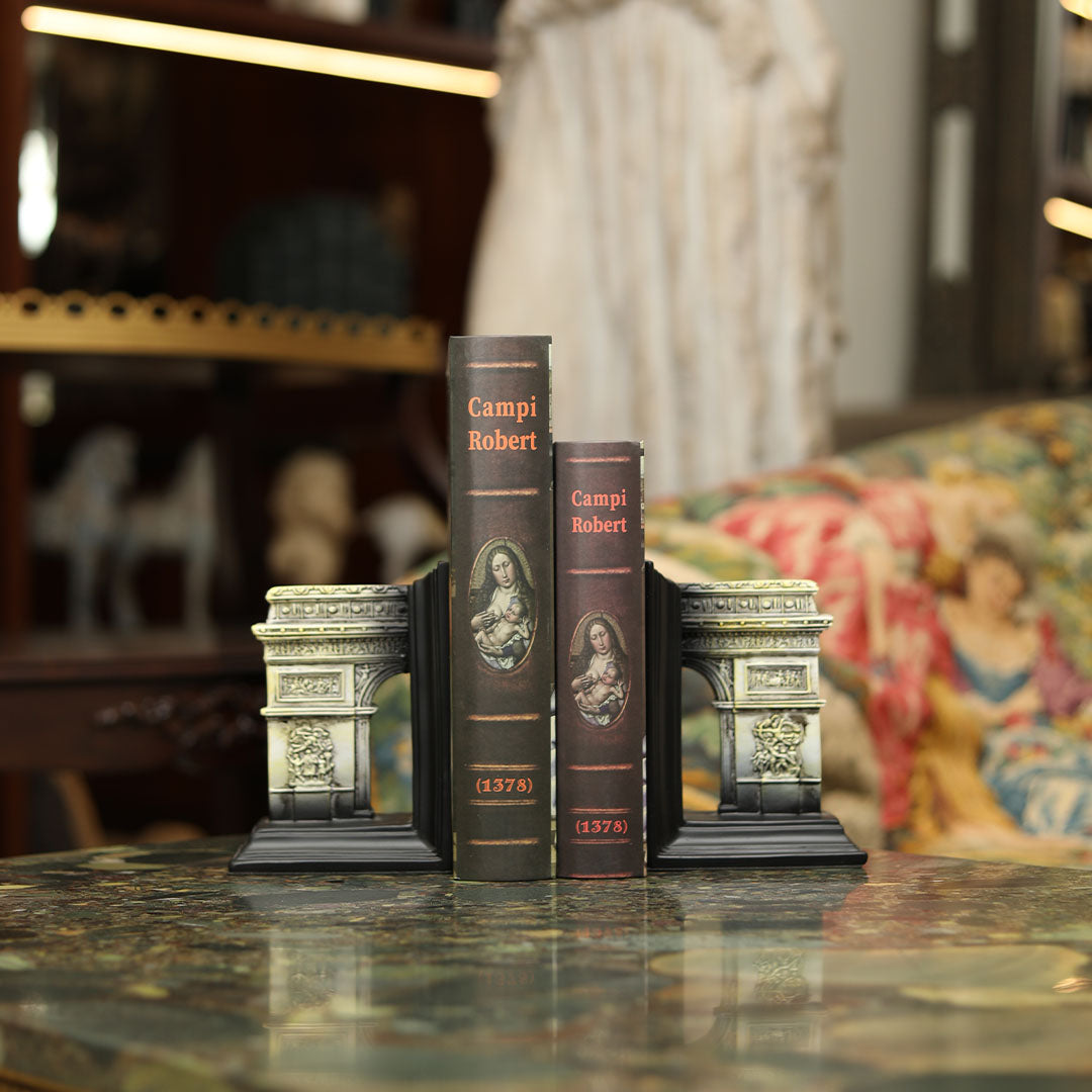 gorgeous decorative book