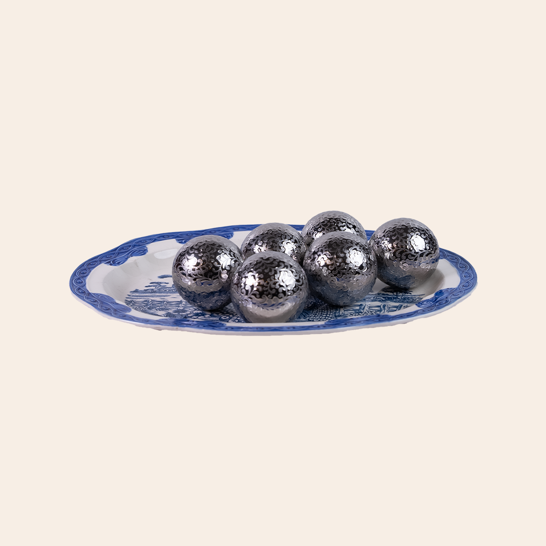 Decorative Ball (Set of 6)