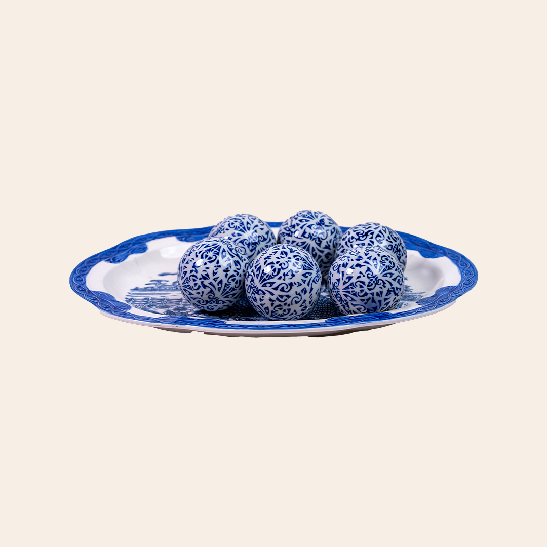 Decorative Ball (Set of 6)