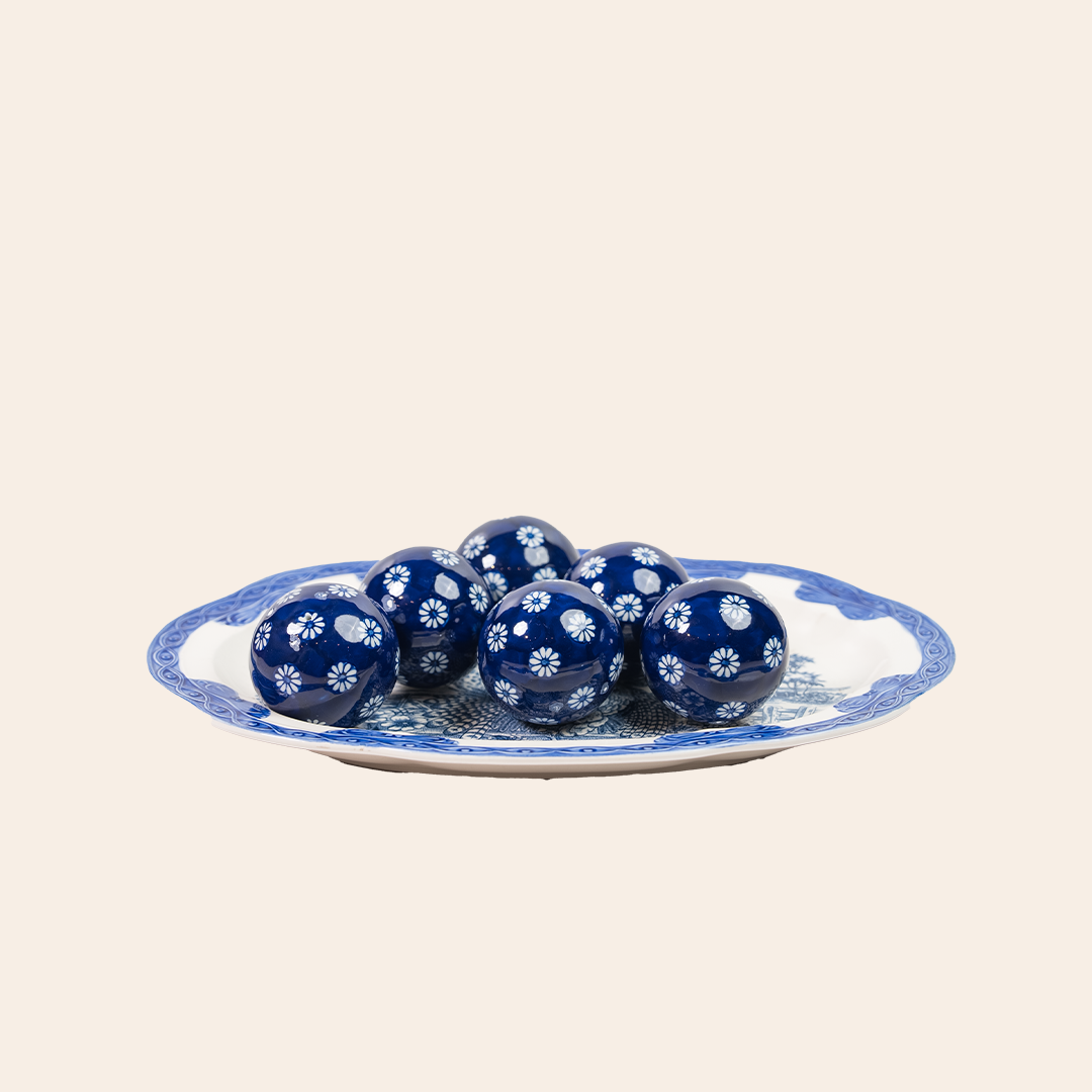 Decorative Ball (Set of 6)
