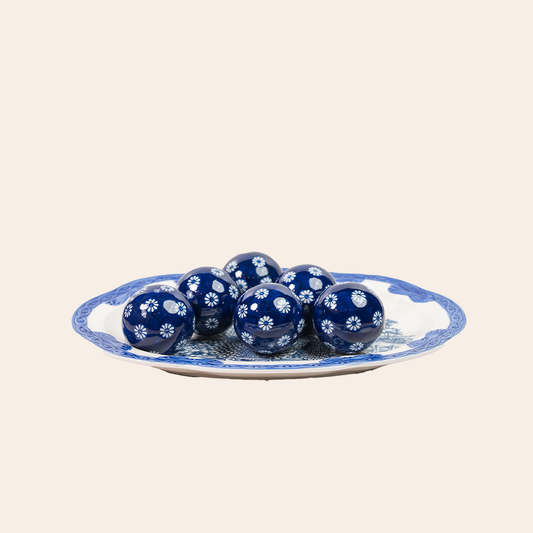 Decorative Ball (Set of 6)