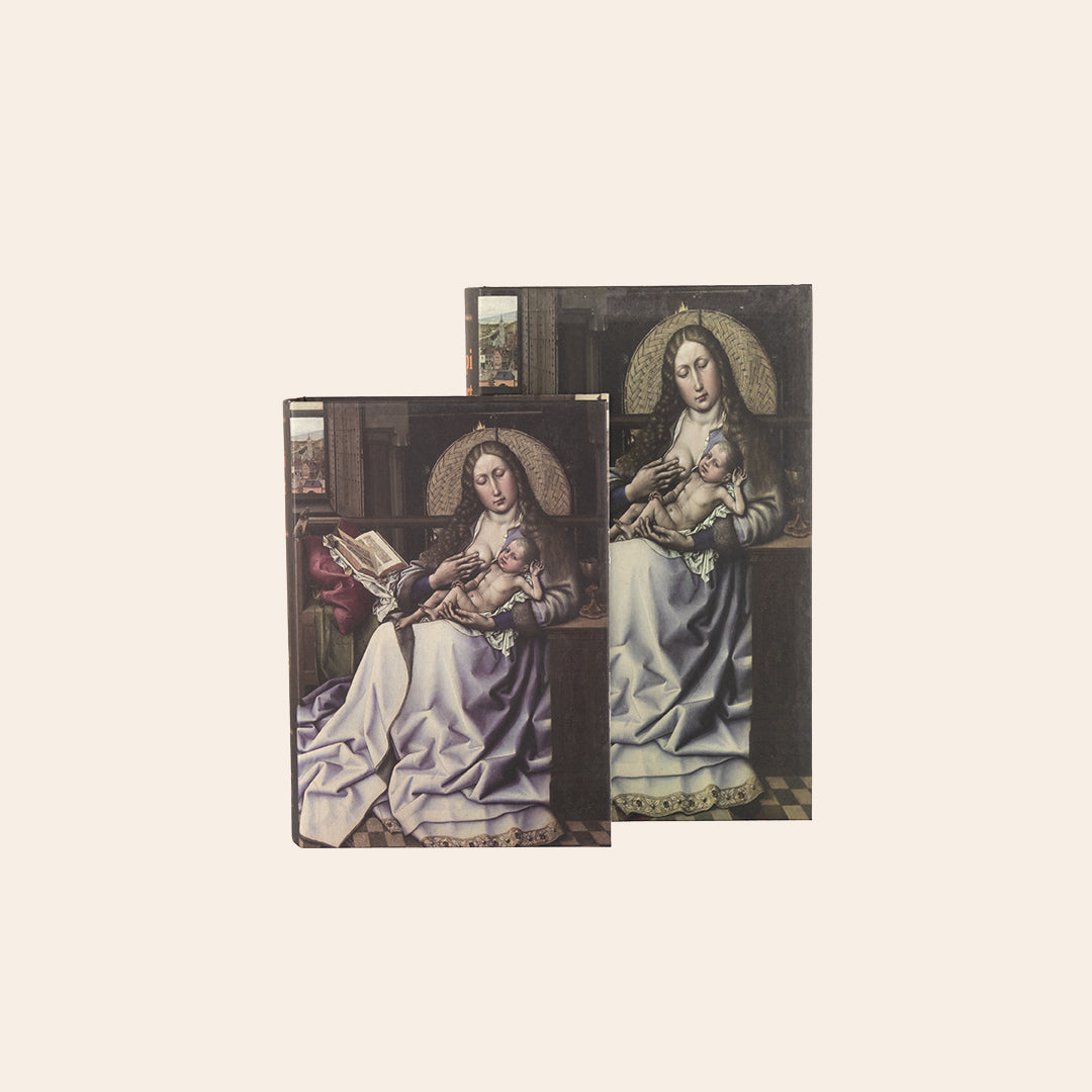 gorgeous decorative book