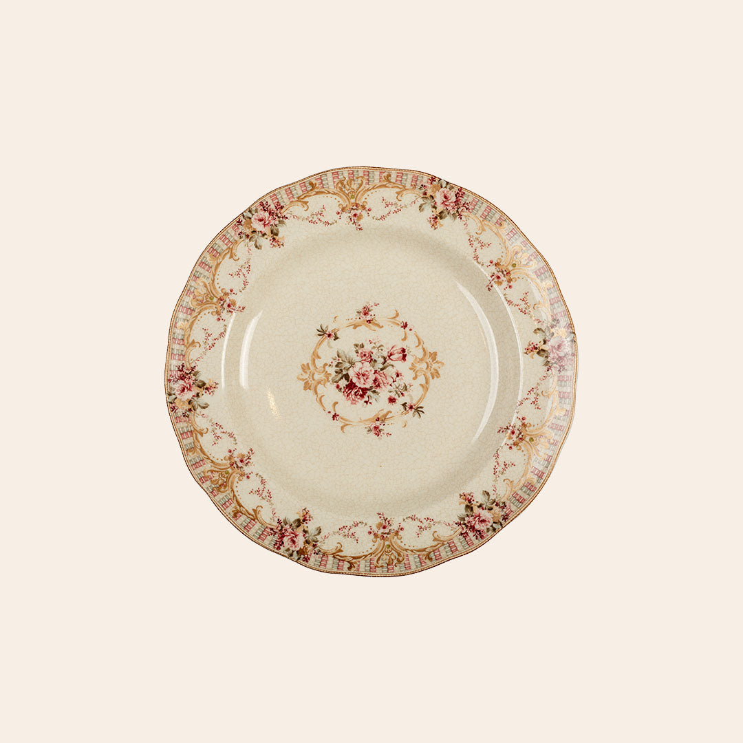 12 inch Charger Plate