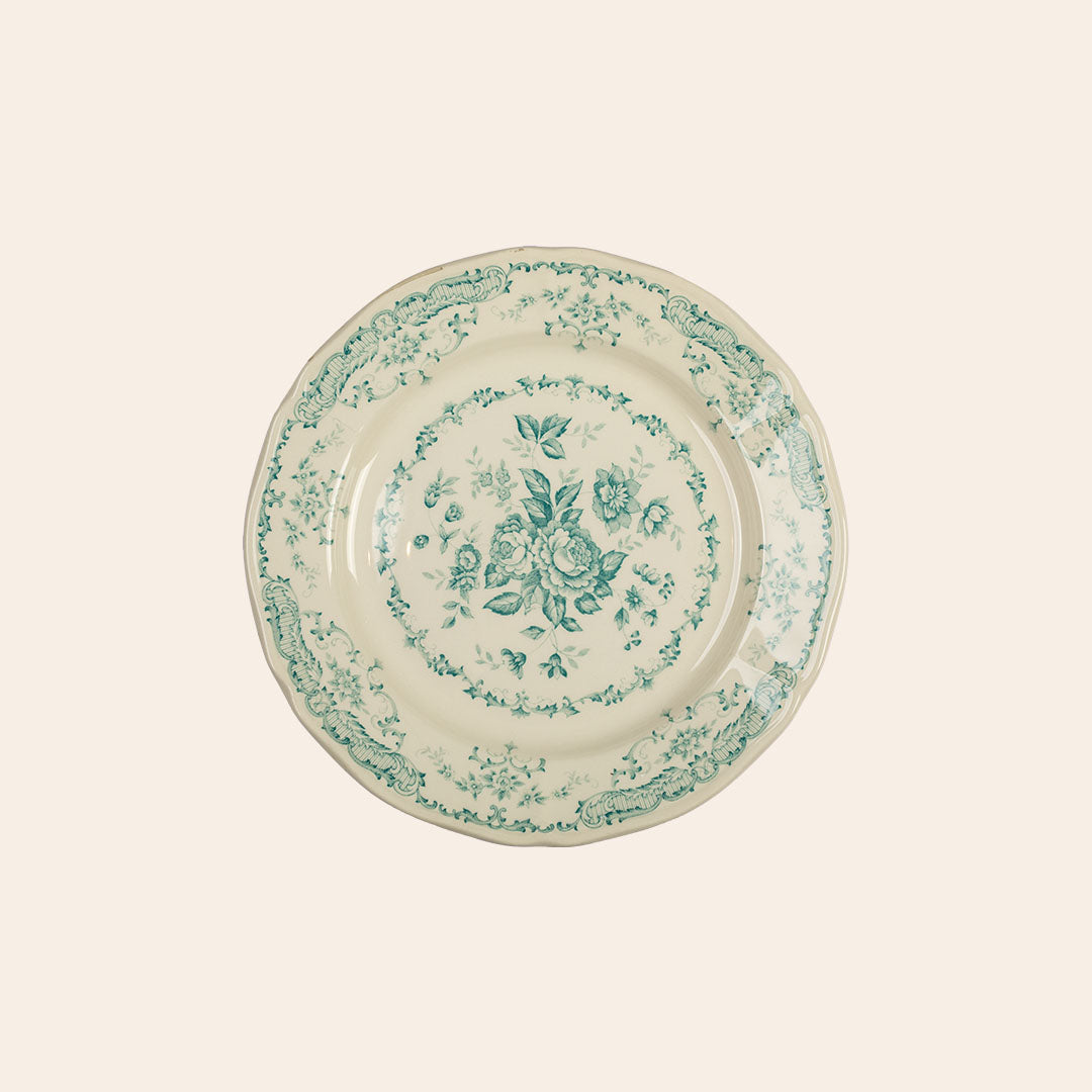 Buy Charger Plate Printed