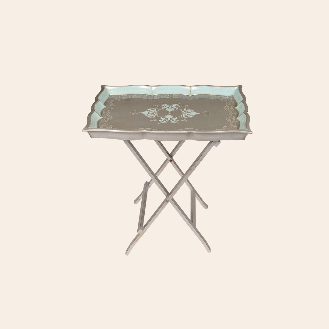 Sezzatini Cross Table