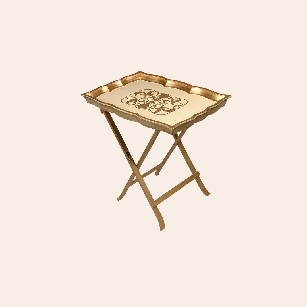 Sezzatini Cross Table