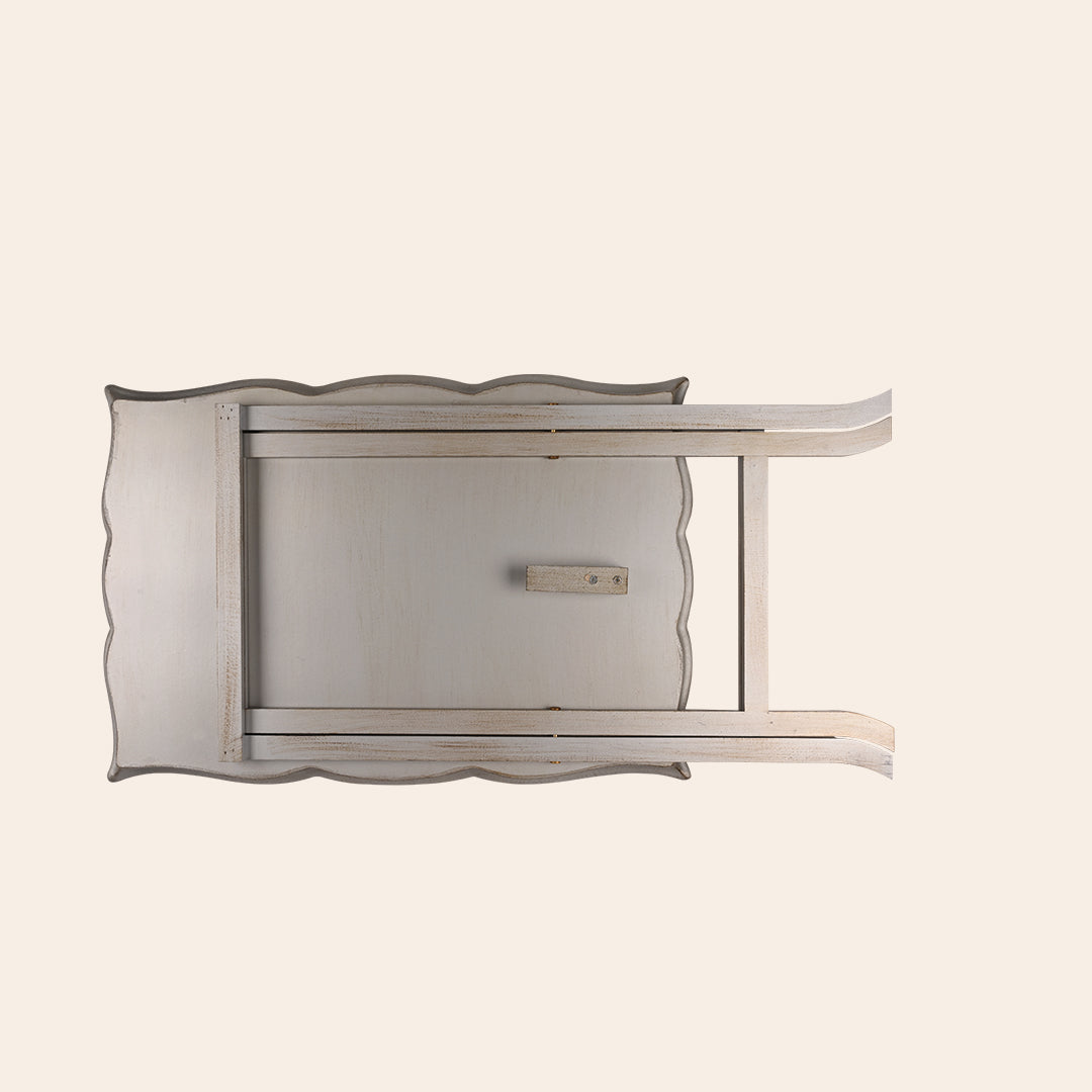 Sezzatini Cross Table