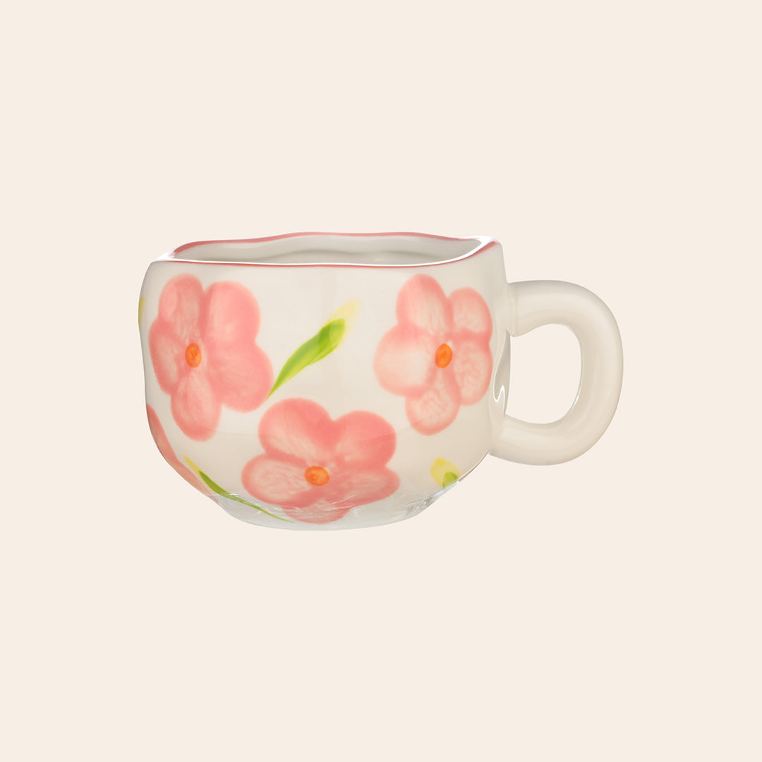 Blossom Meadow Mug