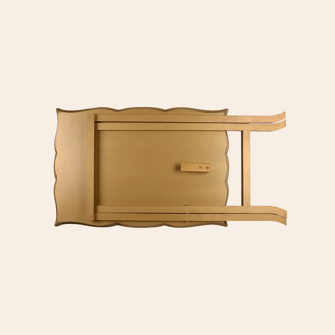 Sezzatini Cross Table