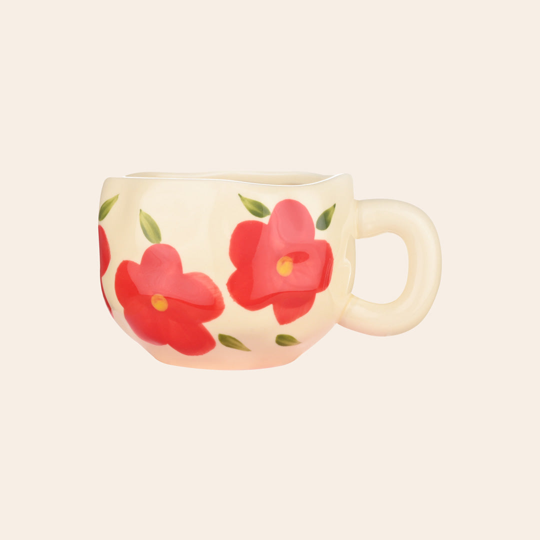Blossom Meadow Mug