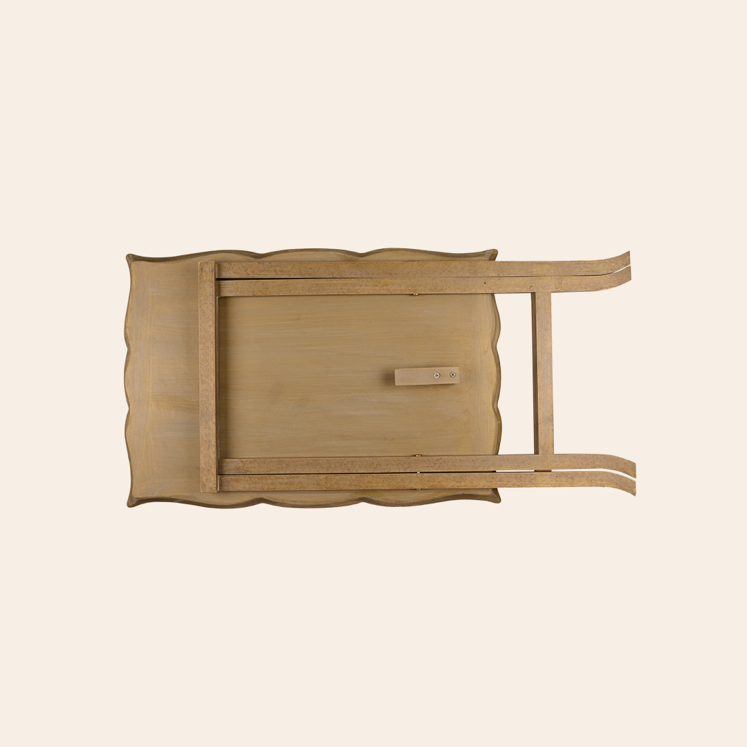 Sezzatini Cross Table