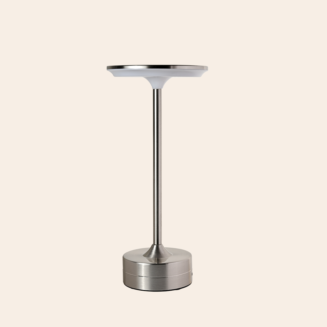 Modern LED Table Lamp