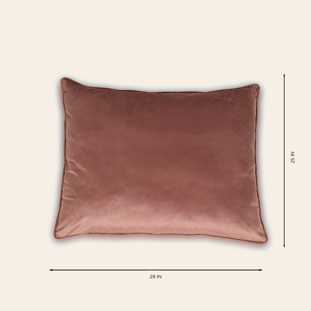 Pet Bed Rose Pink 6