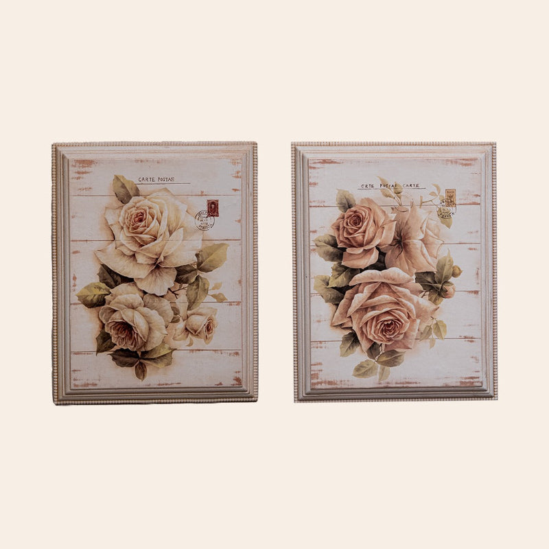 Wall Art (Set of 2)