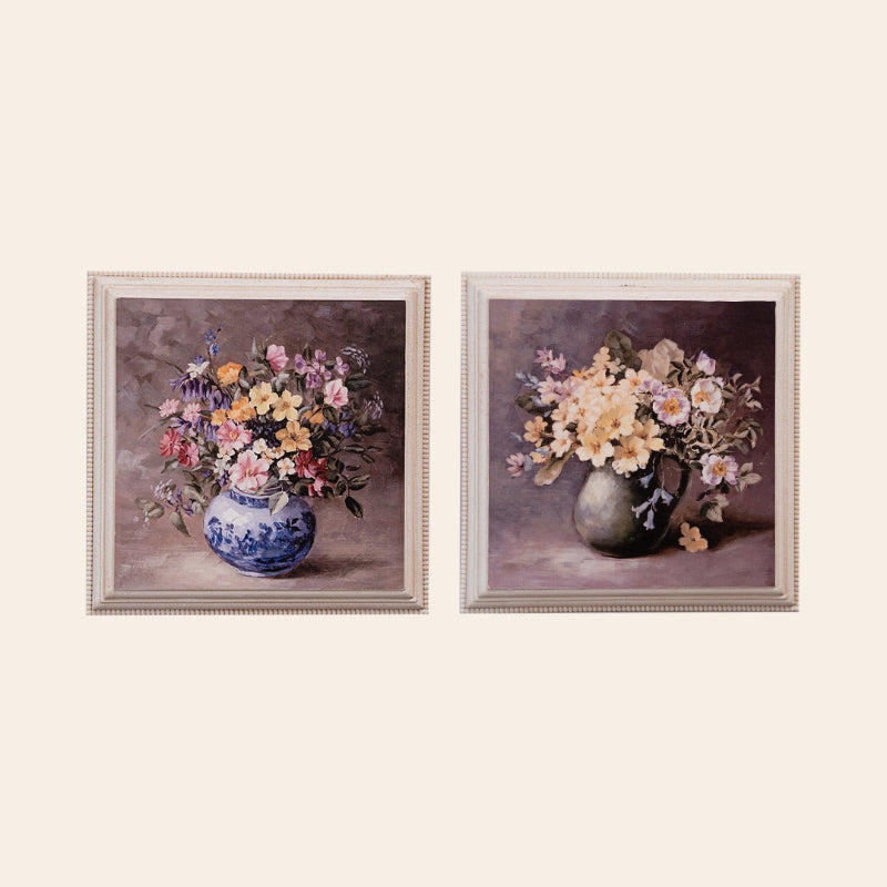 Wall Art (Set of 2)