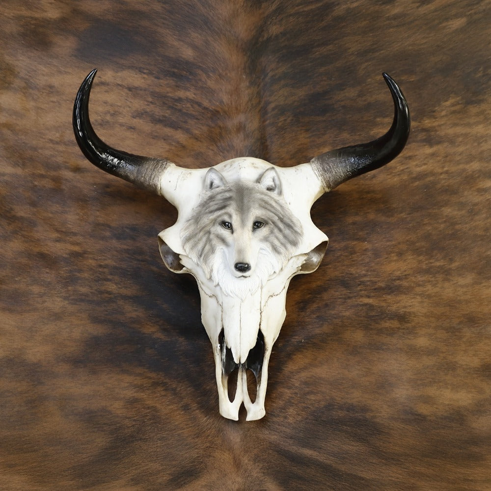 Animal Head