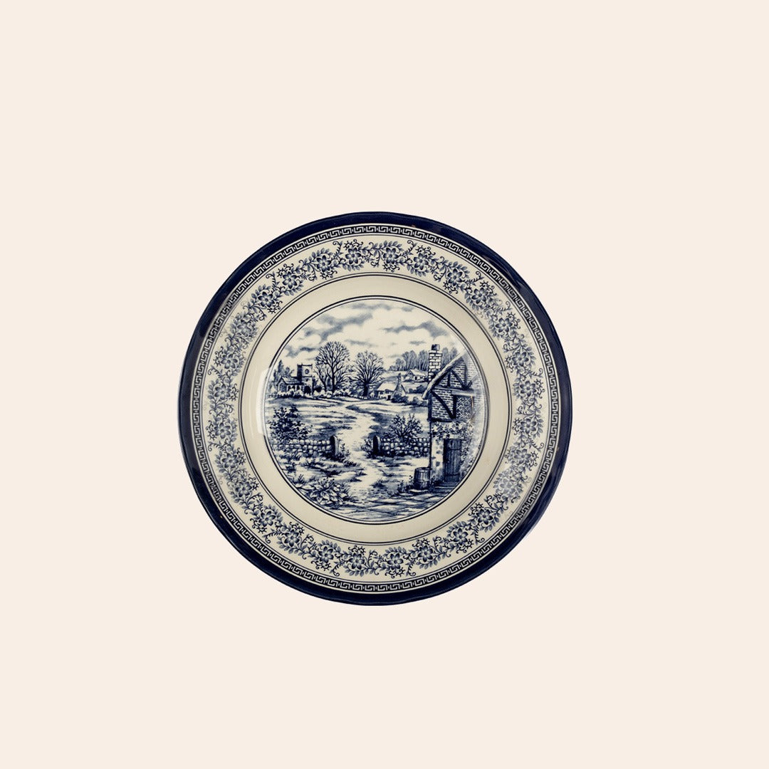 Side Plate