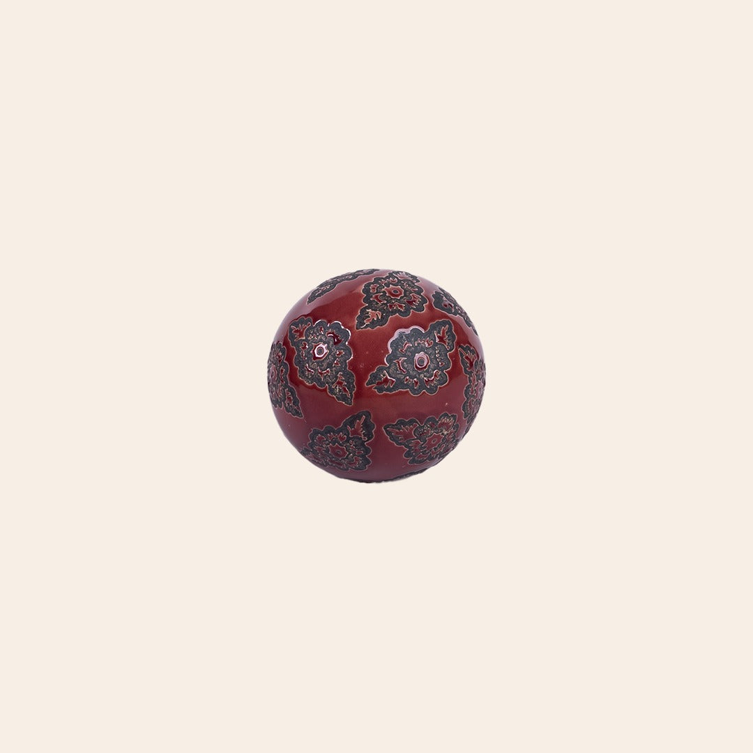 Decorative Ball (Set of 6)
