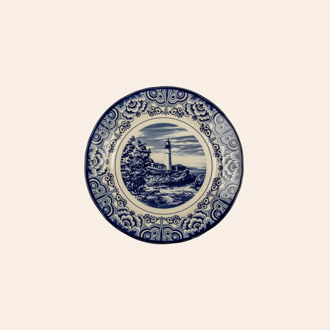 Side Plate
