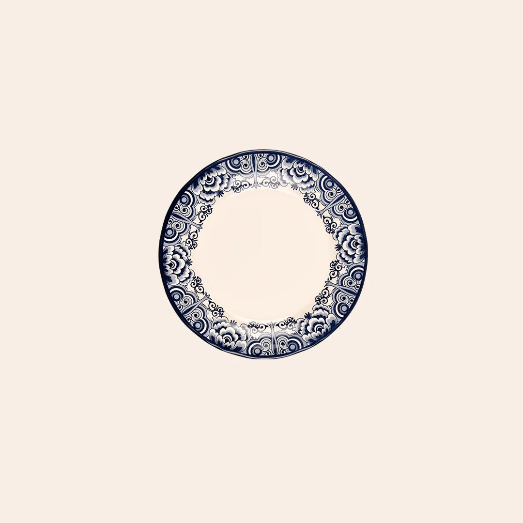 Side Plate